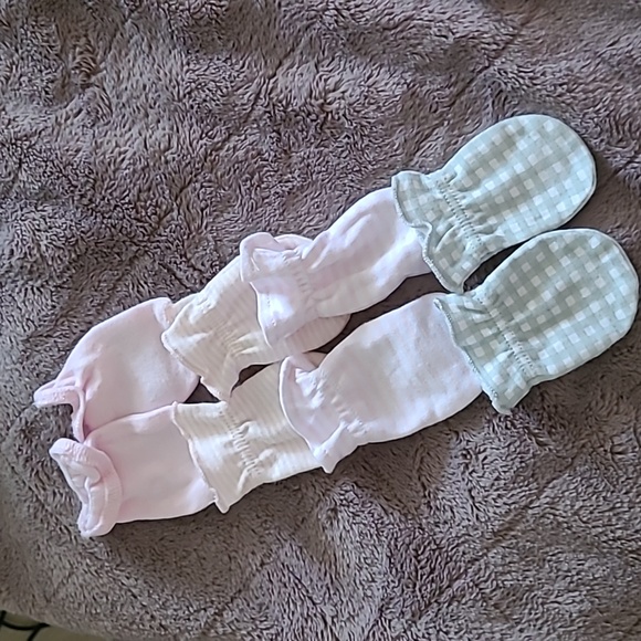 Baby lot new born - Picture 5 of 8